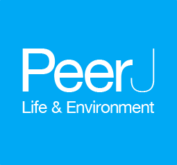 PeerJ - Life and Environment Journal