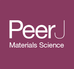 PeerJ Inorganic Chemistry Journal