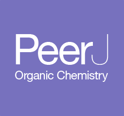 PeerJ Organic Chemistry Journal